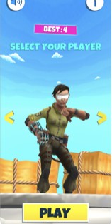 超级巨星史诗级跳投2