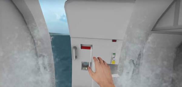 空难模拟器中文版1