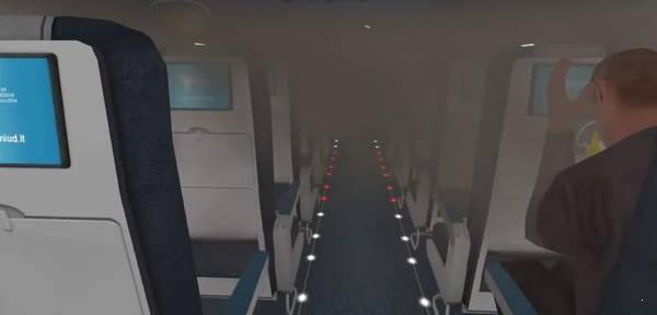 空难模拟器中文版2