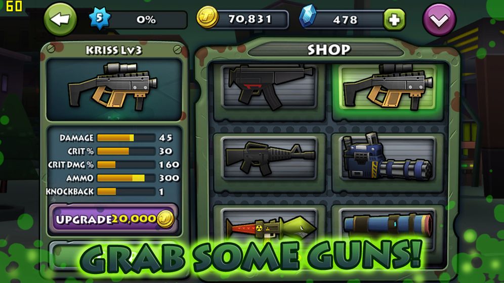 迷你英雄痞子召唤4