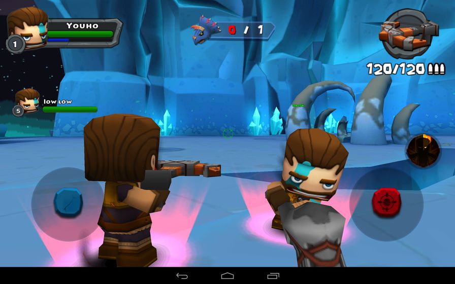 迷你英雄恐龙猎人6