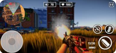 特警任务手机版（SWAT Duty）4