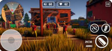 特警任务手机版（SWAT Duty）5