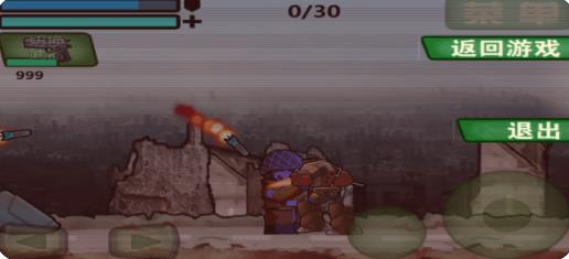 愤怒的杜克手机版2