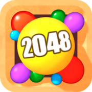 2048弹弹球红包版