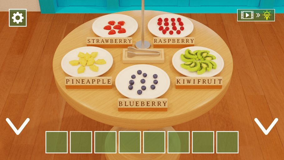 逃离夏威夷的松饼店2