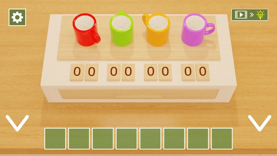 逃离夏威夷的松饼店3