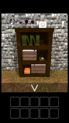 逃脱不可思议之塔4