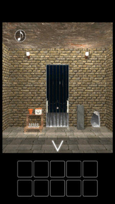 逃脱不可思议之塔5