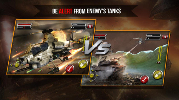 直升机游戏模拟器3