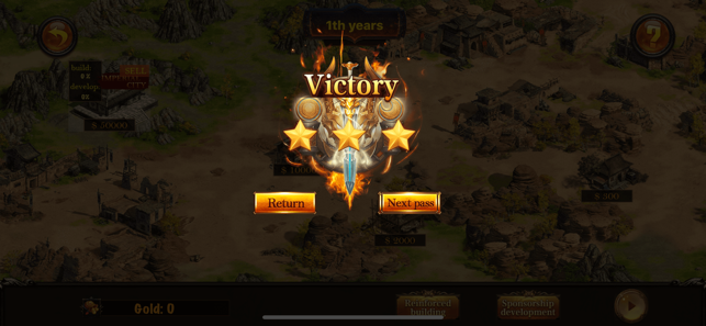 幽冥纪元正式版3