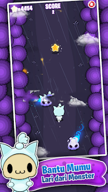Pocong Running中文版2