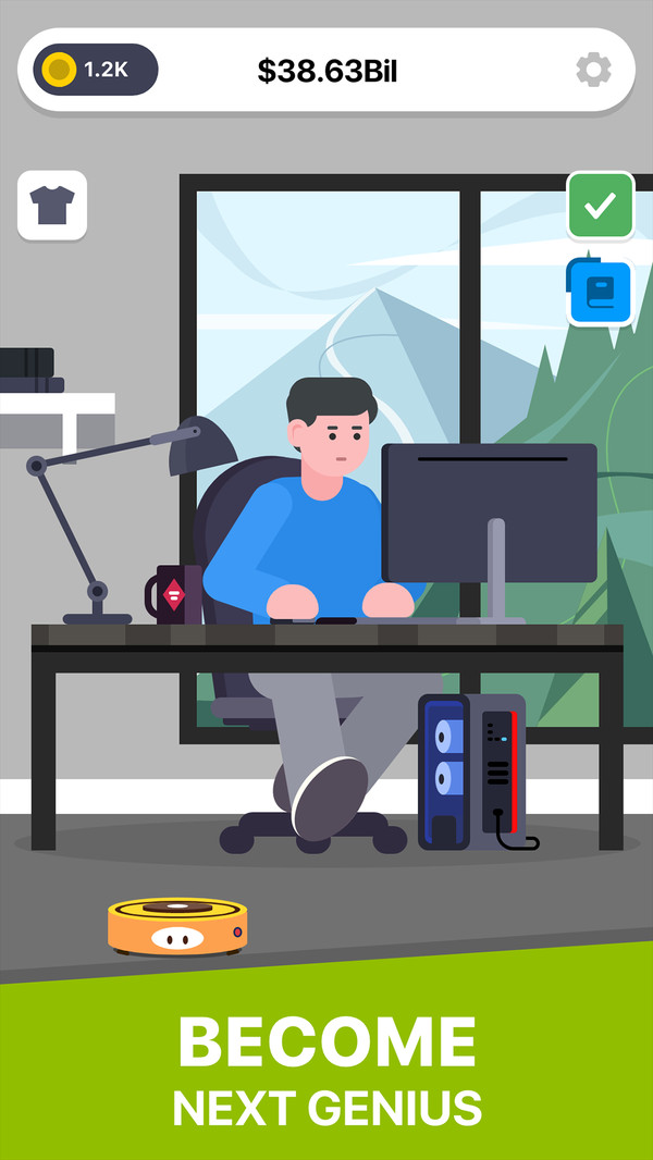 网络达人开发大亨0