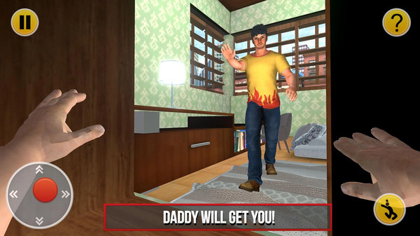 愚蠢父亲模拟器2
