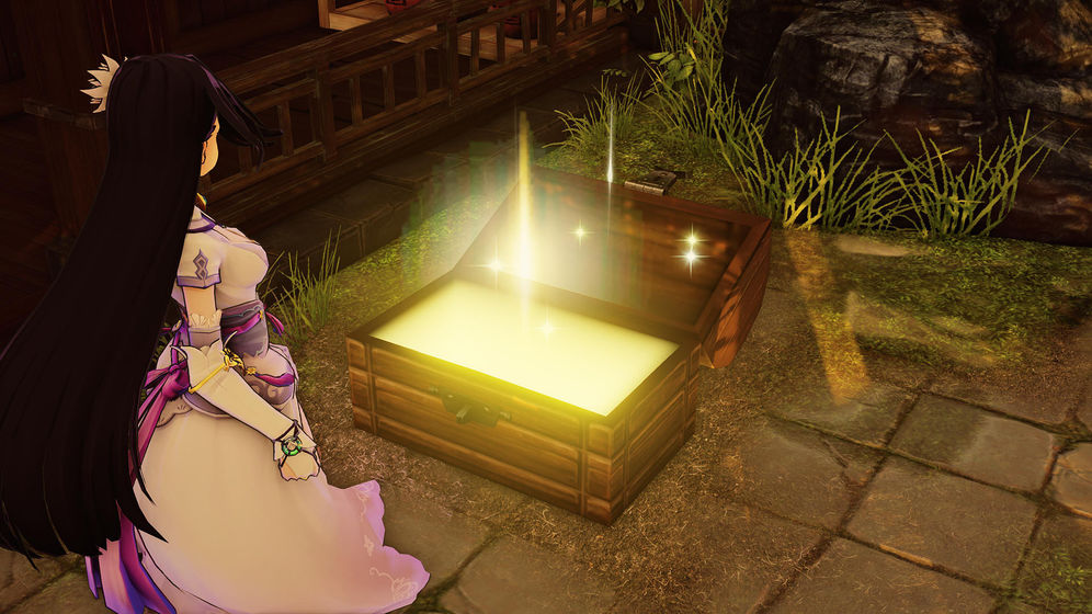 仙道游歌完整版3