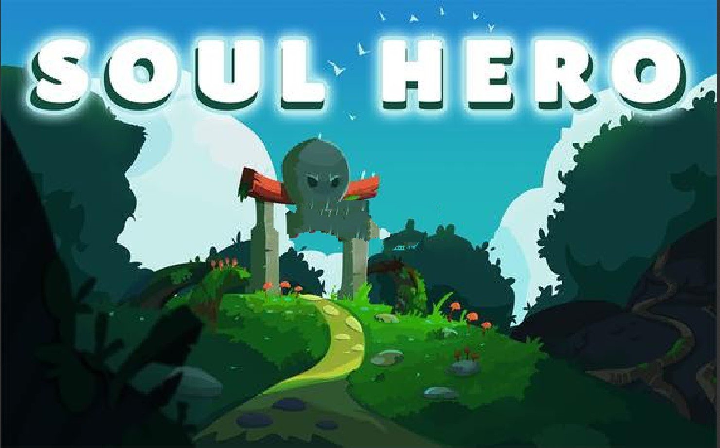 灵魂英雄史诗之战2