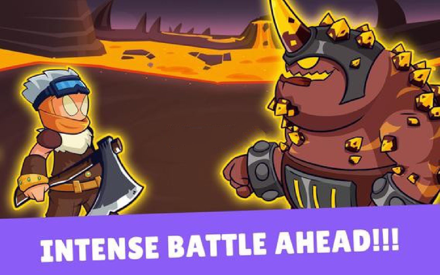 灵魂英雄史诗之战3