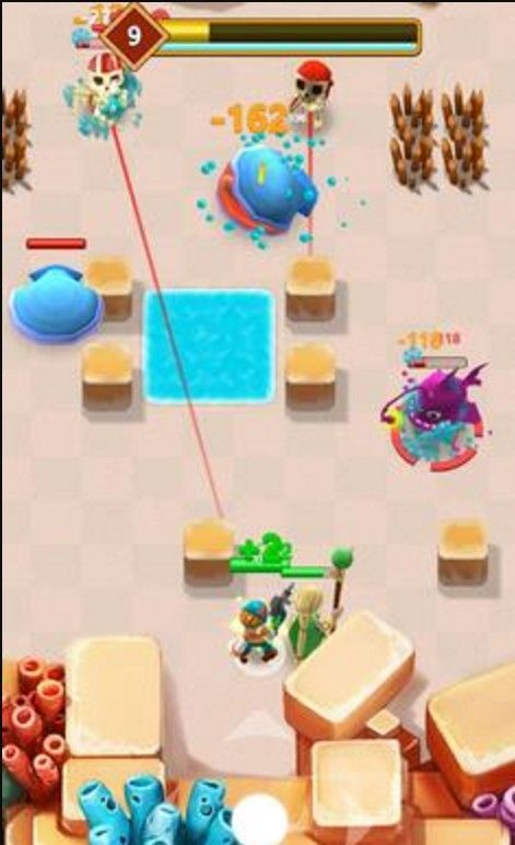 历险记口袋之旅1