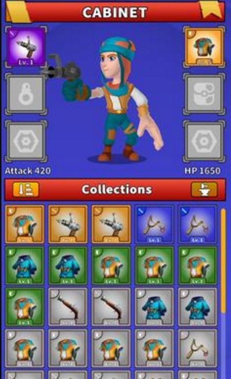 历险记口袋之旅2