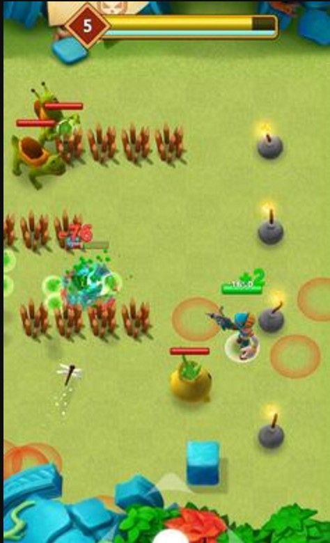 历险记口袋之旅3