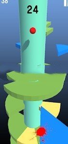 高塔球球大闯关0