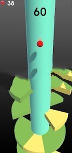 高塔球球大闯关1