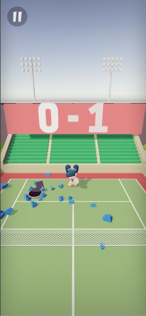 Tiny Toony Tennis1