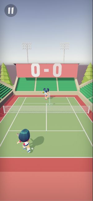 Tiny Toony Tennis2