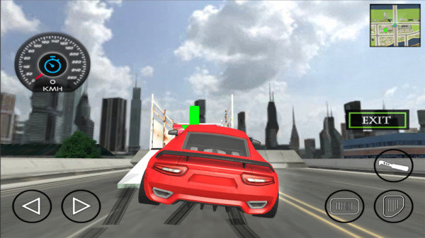 偷车贼模拟器20202