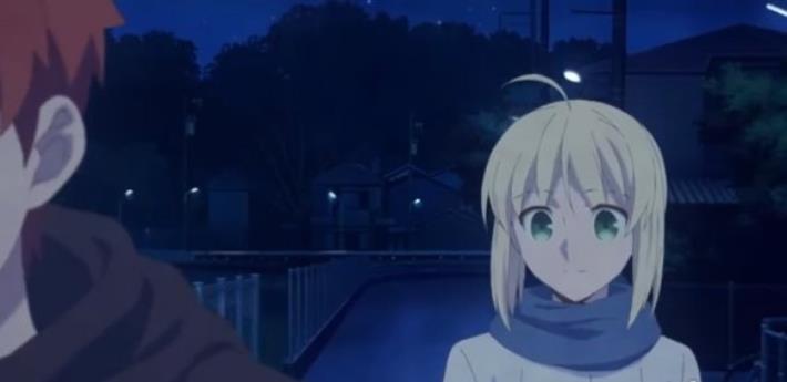 卫宫家今天的饭汉化版2