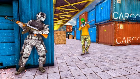 团队死亡比赛4v40