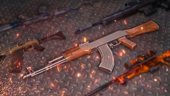 团队死亡比赛4v41