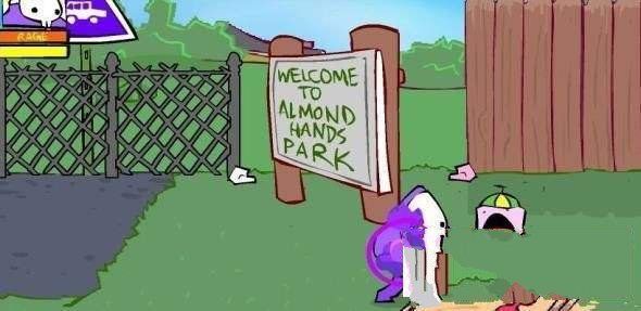 熊孩子捣乱模拟2