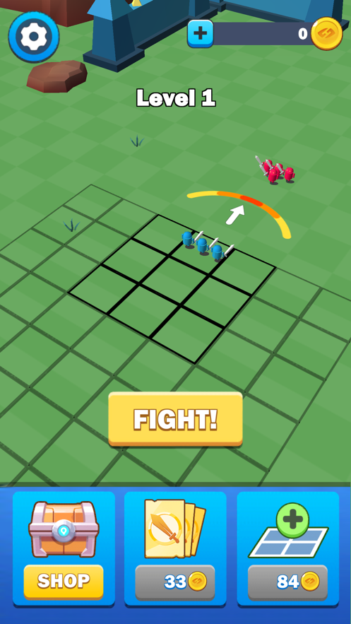 AI Smash中文汉化版1