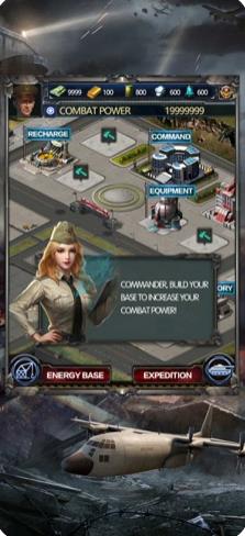 WarFrontLine手机版（前线）1