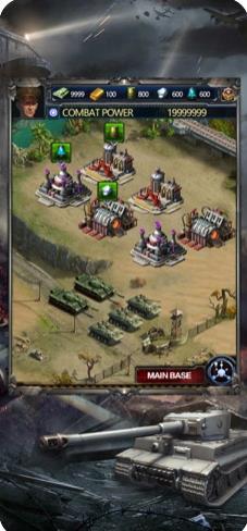 WarFrontLine手机版（前线）2