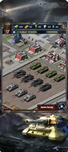 WarFrontLine手机版（前线）3