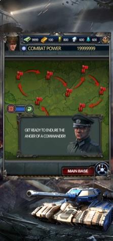 WarFrontLine手机版（前线）4