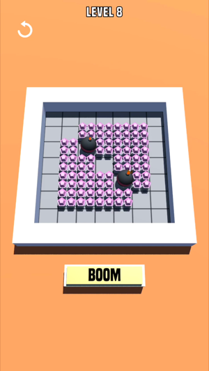 Boom Boom 3D2