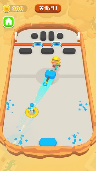 激斗圆盘红包版3