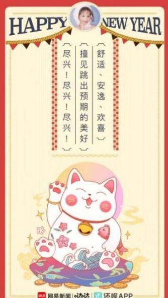 定制你的2020入口0