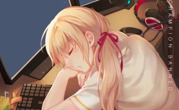 可以恋爱但没必要手游2