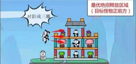 愤怒的熊猫人游戏2