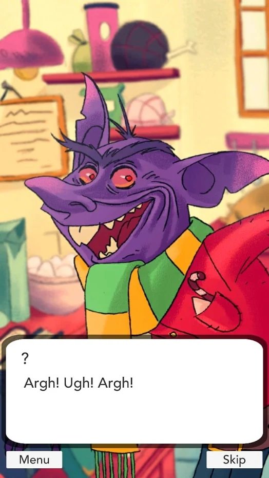 把我的圣诞节还给我1