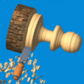 我削木头贼6（Woodturning 3D）