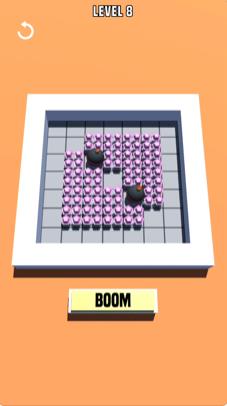 BoomBoom3D（爆炸三维）2