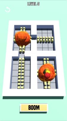 BoomBoom3D（爆炸三维）3