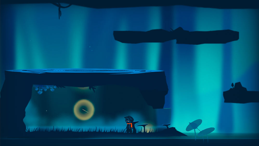 Ariel安卓（羚羊）0