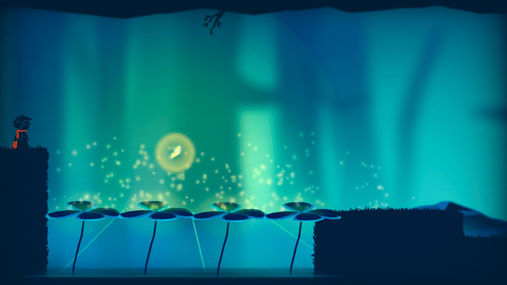 Ariel安卓（羚羊）1