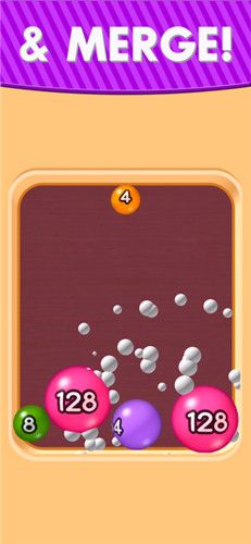2048球球3D无广告免费2